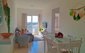 Apartamento para locação em Itajai SC